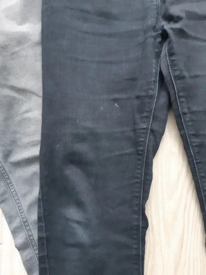 Jeans grossesse - photo numéro 2