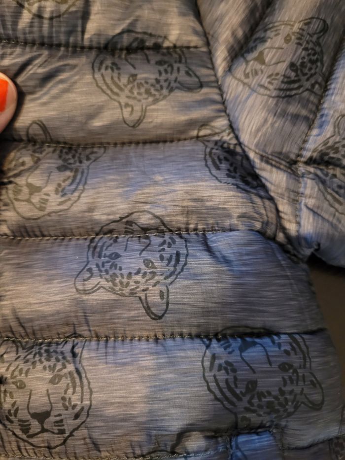 Doudoune - photo numéro 3