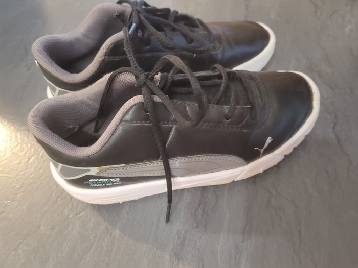 Chaussure enfant - photo numéro 2