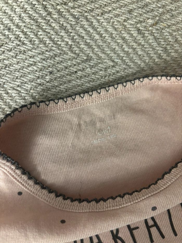 Manche longue - photo numéro 2