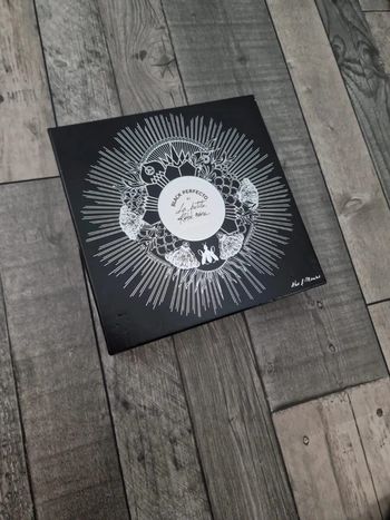 Coffret Guerlain Black Perfecto