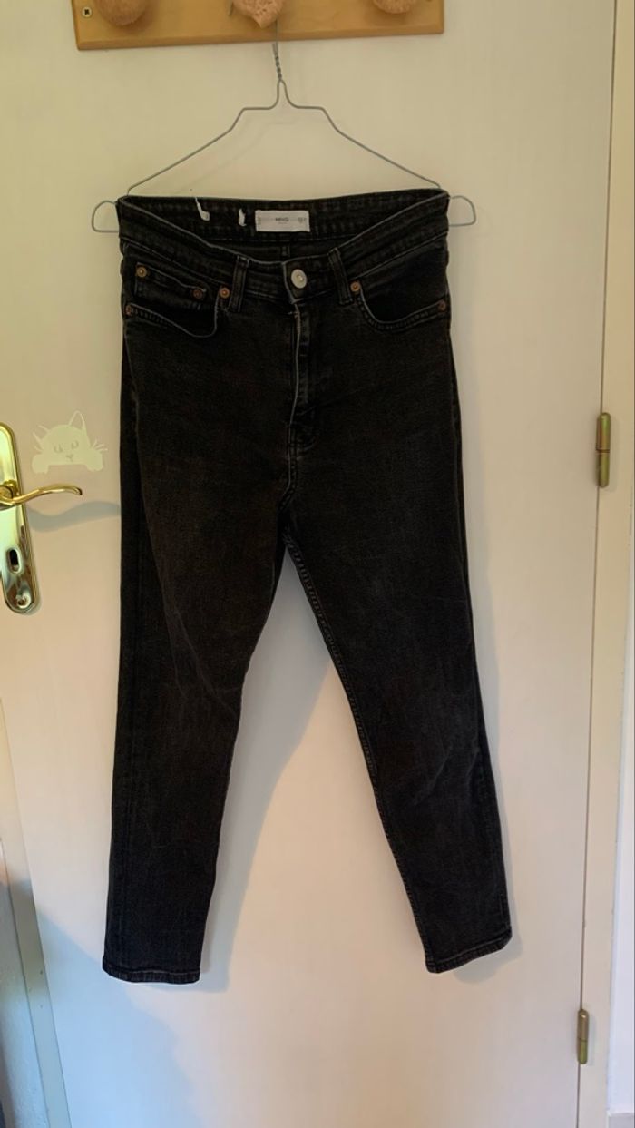 Jean noir
