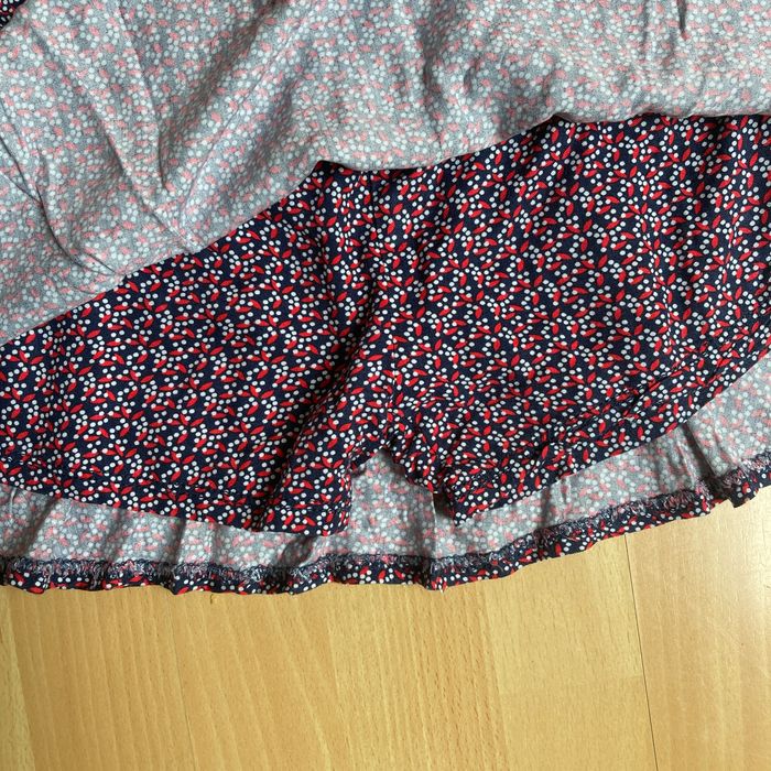 Jupe‑short Okaïdi – Imprimé graphique – 10 ans (140 cm) - photo numéro 6
