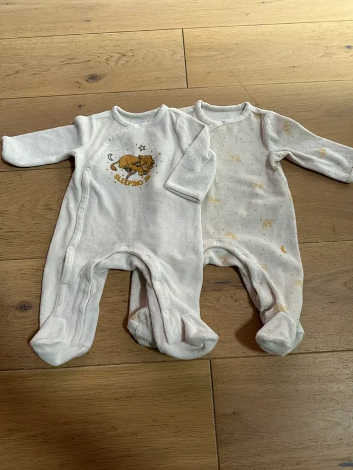 Pyjamas