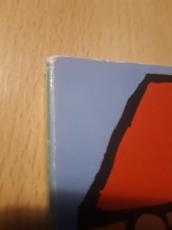 Album Je joue avec Mimi - photo numéro 5