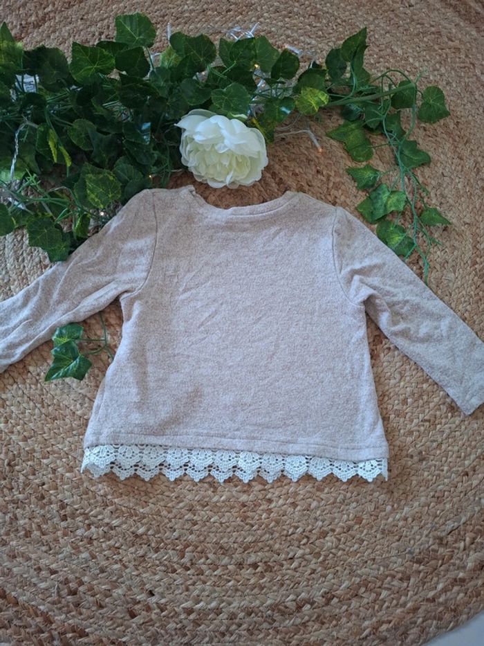 Pull disney 12/24 m - photo numéro 4