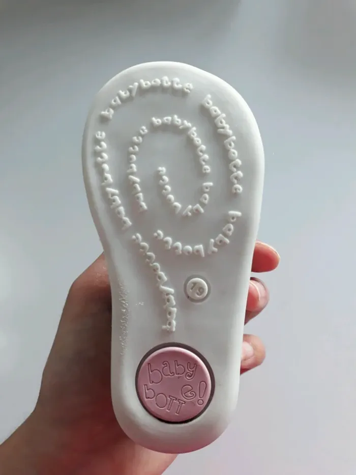 Jolies chaussures Babybotte - photo numéro 5