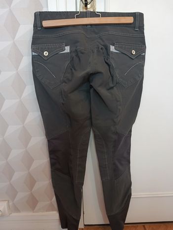Pantalon d'équitation 