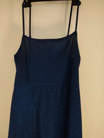 Robe soirée