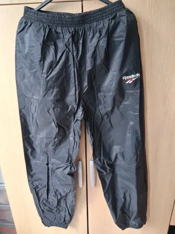 Pantalon de pluie reebok