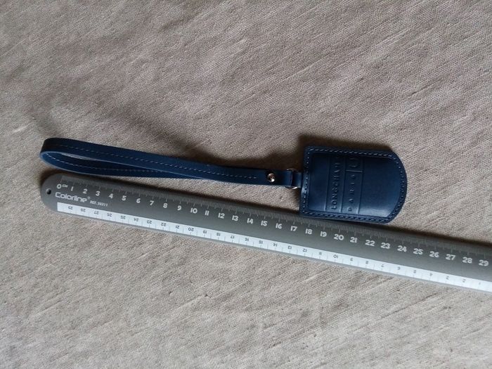 Bijou de sac Longchamp - photo numéro 9