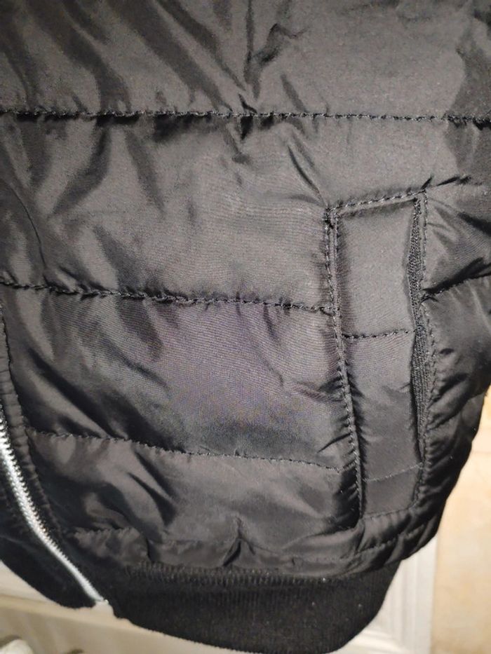 Veste a capuche Dany kids 6 ans - photo numéro 4