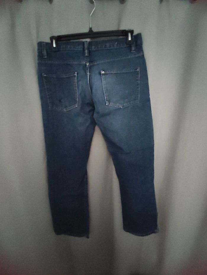 Jeans bleu - photo numéro 2