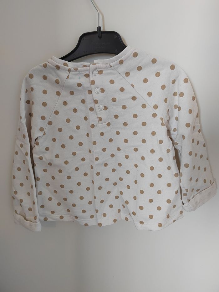 T shirt chaud - photo numéro 2