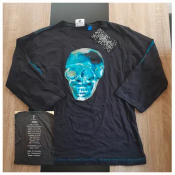 Tee-shirt mylène farmer taille L neuf