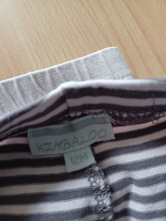 Lot 8 leggings - photo numéro 5