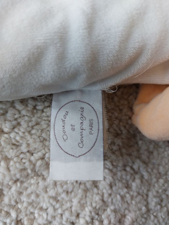 Tapis d'éveil Doudou et compagnie - photo numéro 6