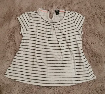 tee shirt kiabi 8 ans