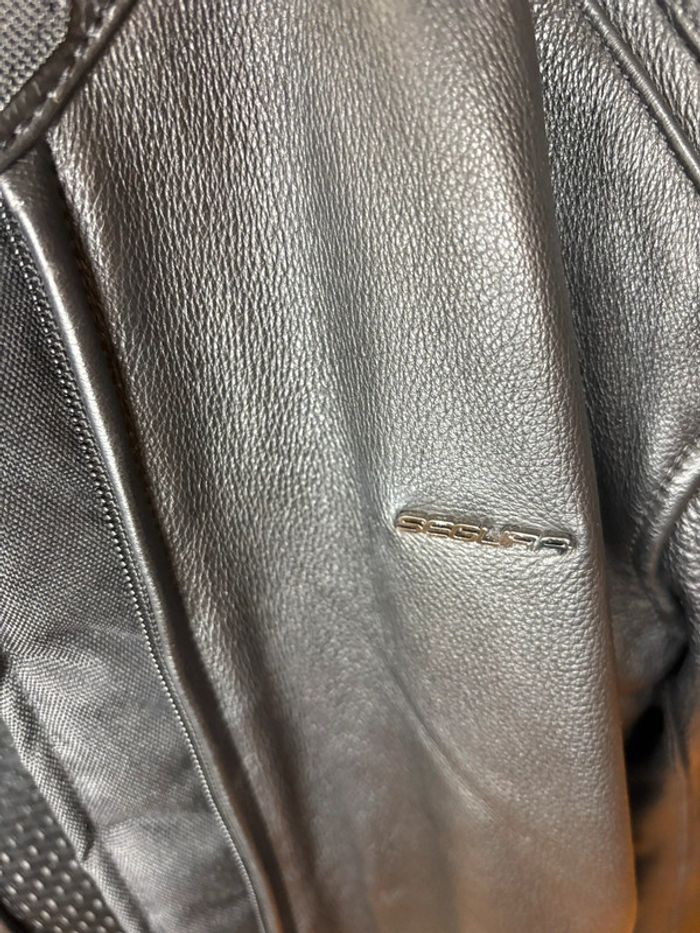 Veste de moto femme Segura - photo numéro 9
