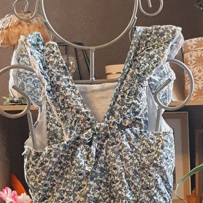 Robe fille - photo numéro 3