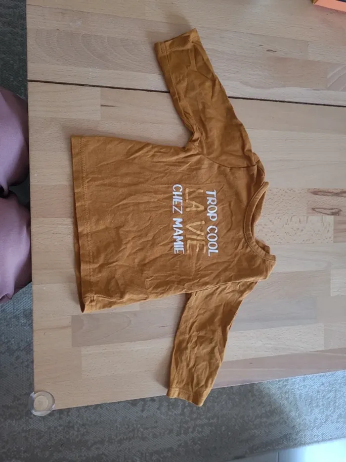 Lot Tee-Shirt - photo numéro 5