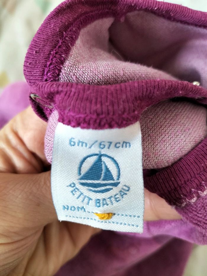 Pyjamas - photo numéro 3