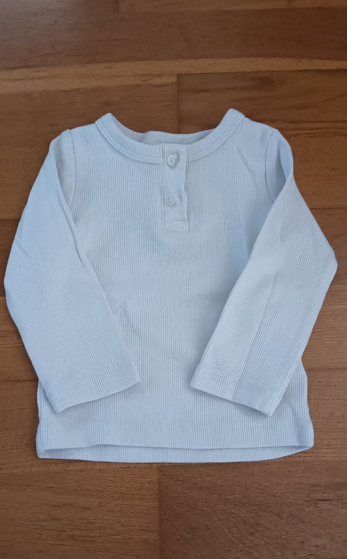 Lot vêtements - photo numéro 4