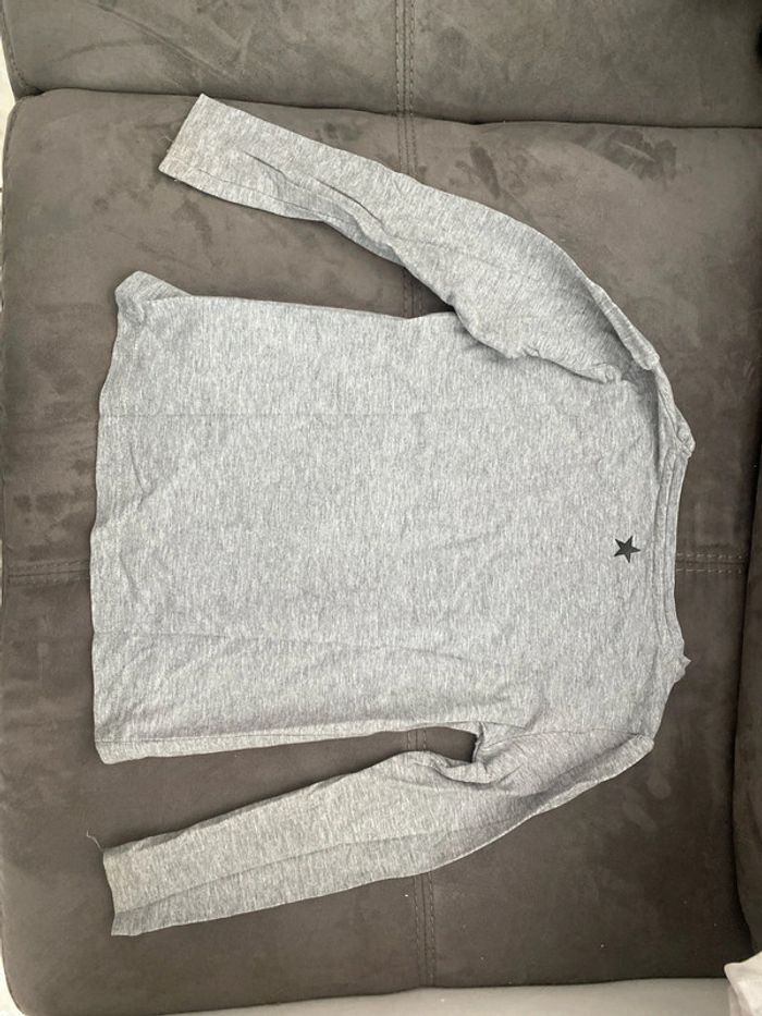 Sous pull - photo numéro 2