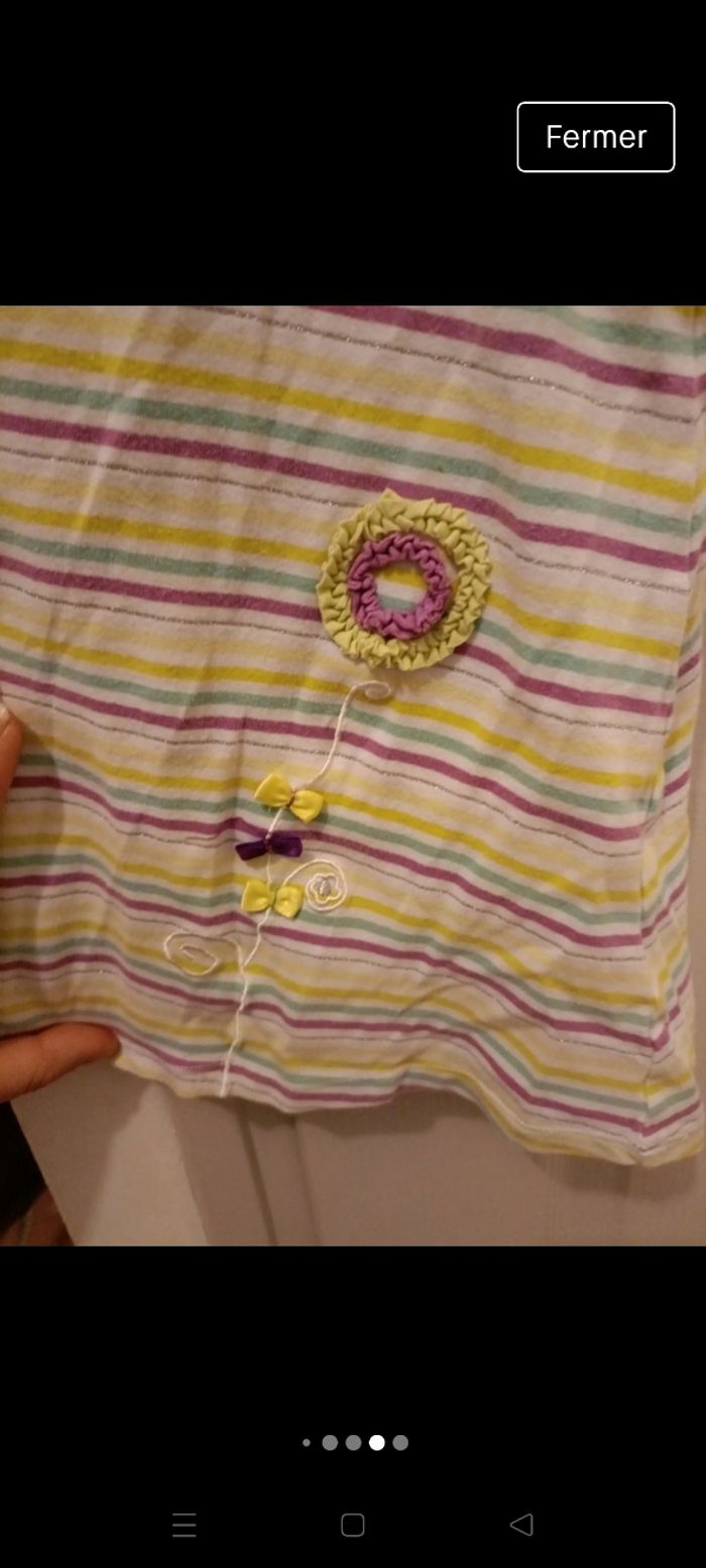 Robe - photo numéro 5