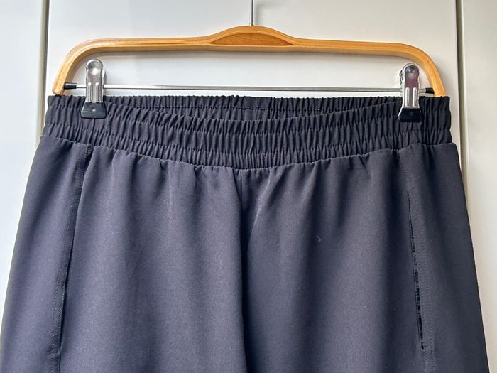 Pantalon noir Zara - Taille M - photo numéro 2