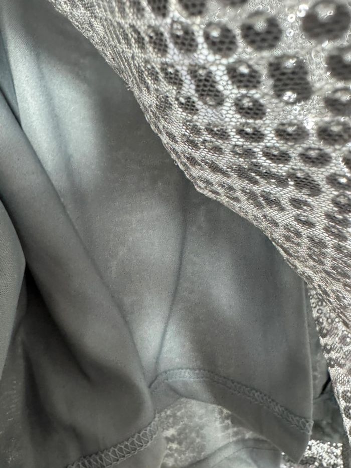 Blouse manches longues neuve Emilie K - photo numéro 5