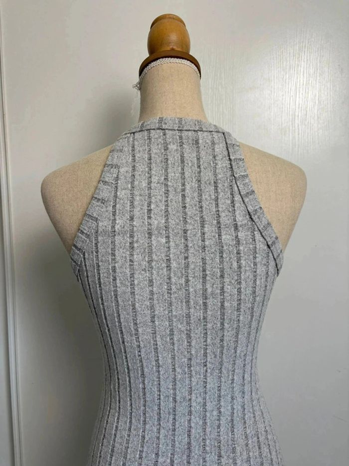 Robe longue taille M - photo numéro 5