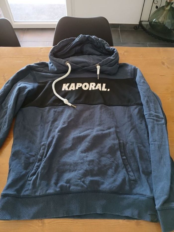 Sweat kaporal