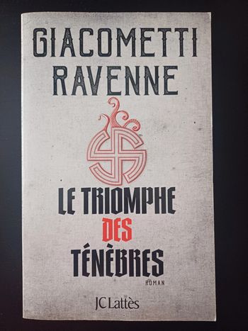 Le Triomphe des ténèbres