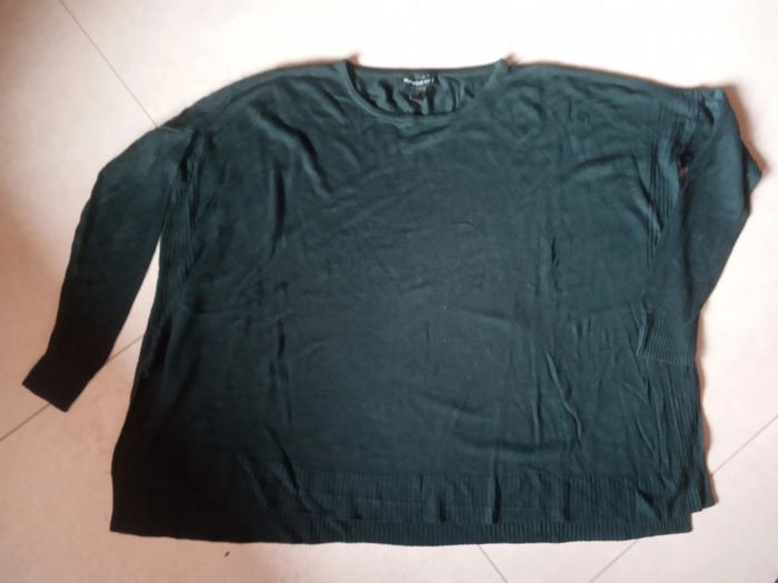 Pull léger Mango - photo numéro 4