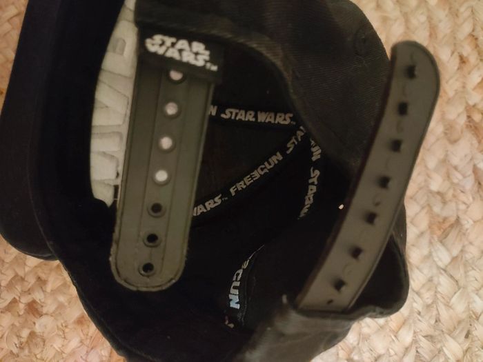 Casquette Star Wars - photo numéro 5
