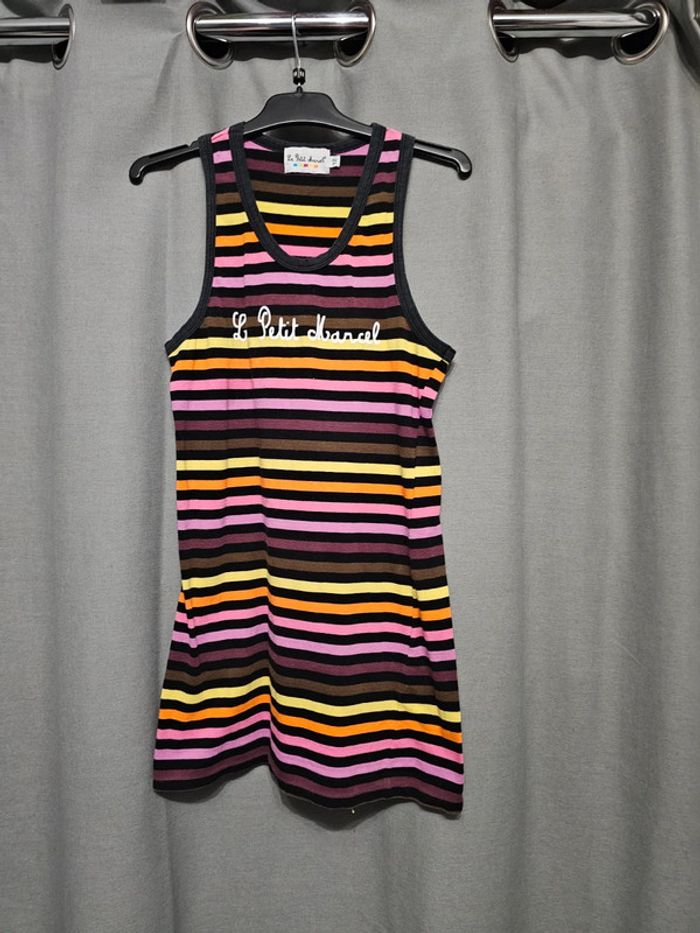 Robe little Marcel