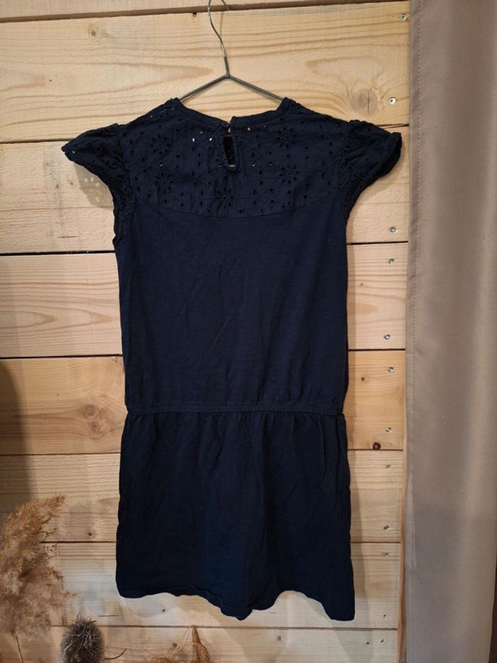 Robe 10 ans vertbaudet - photo numéro 3