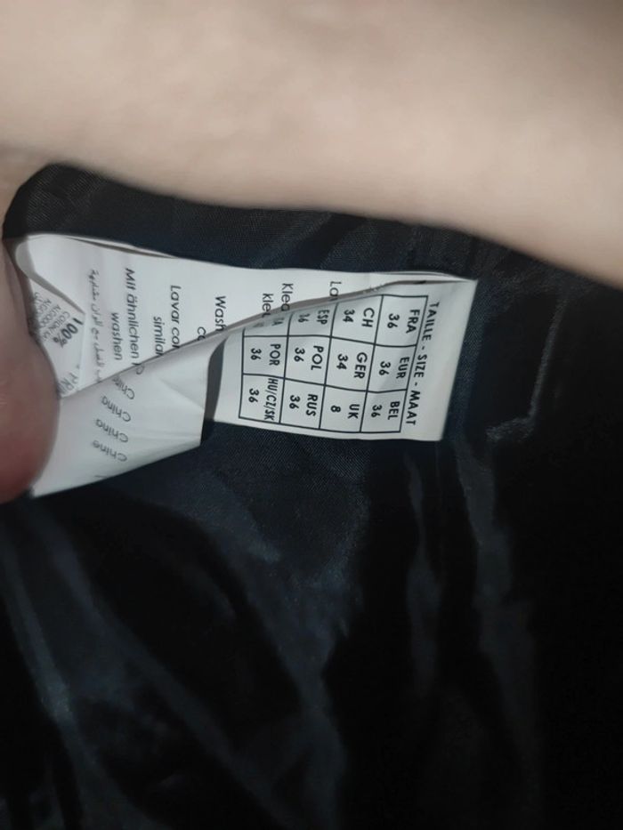 Trench léger - photo numéro 2