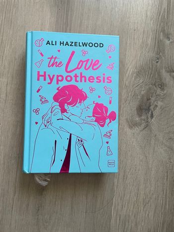 The love hypothesis