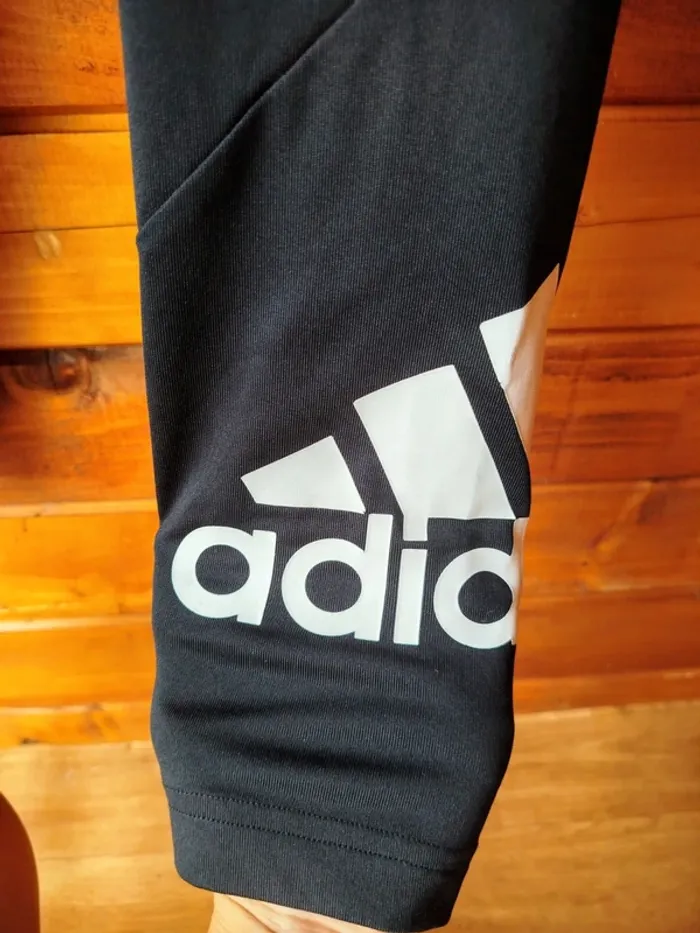 Legging de sport 11/12 ans - photo numéro 2