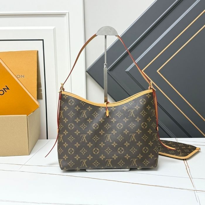 Louis Vuitton  CarryAll  Monogram M46197 - photo numéro 2