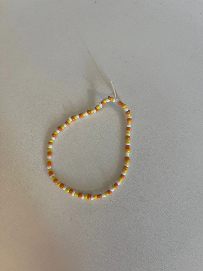 Suite du lot de 38 bracelets perles - photo numéro 17