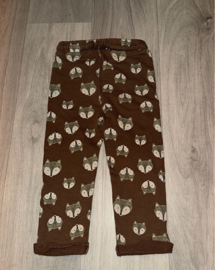 Pantalon garçon 23 mois orchestra - photo numéro 2