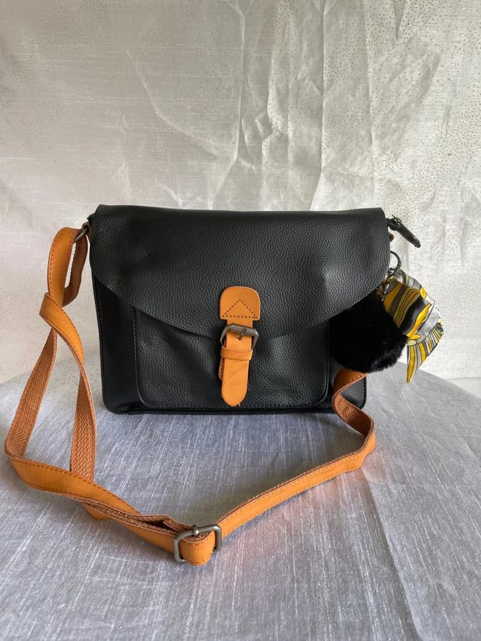 Sac Luzaka - Comme neuf