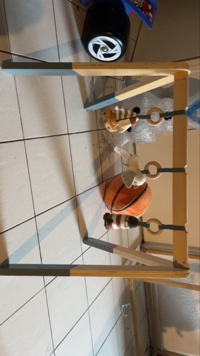 Arche little dutch - photo numéro 2