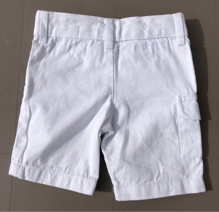 Short 6 mois - photo numéro 2