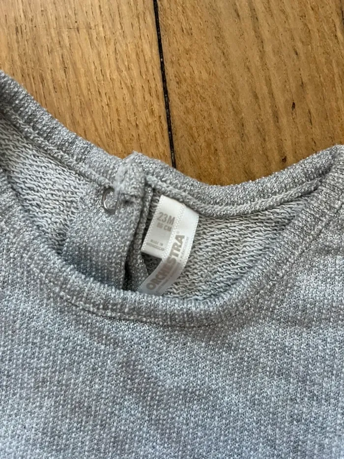 Robe 23 mois - photo numéro 3