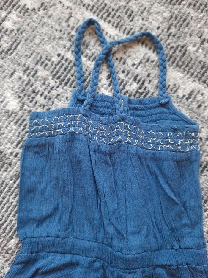 Combinaison pantalon 3 ans - photo numéro 4