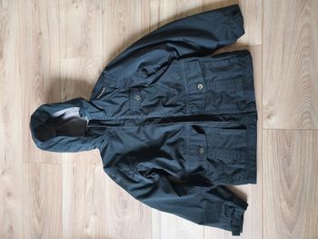 blouson garçon